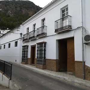 Molino Juan Fernandez Apartamento
