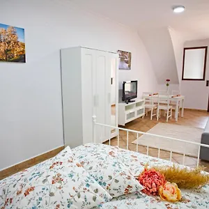 Casa El Reloero Apartamento