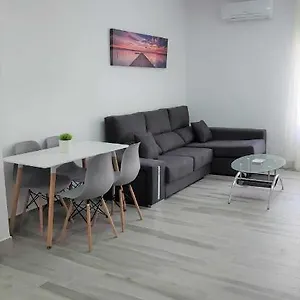 Sol De Apartamento