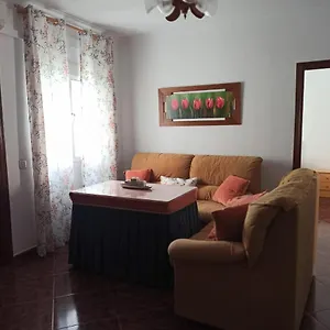 Casa Ana Сasa de vacaciones