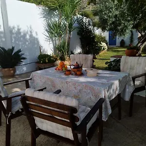 Pitillas Apartamento
