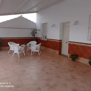 La Buhardilla Apartamento