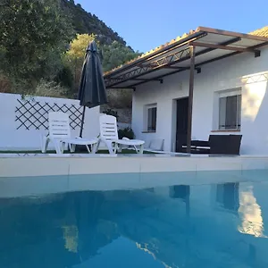 Casa Puerto Blanco Ii Algodonales