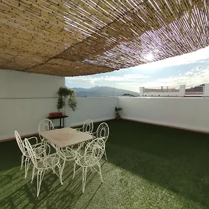 Lucia Apartamento