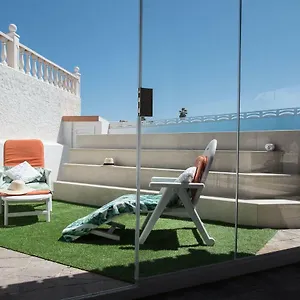 Casa Blanca De La Luz Сasa de vacaciones Porís de Abona