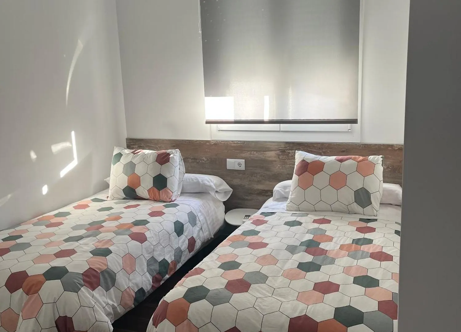 El Balcon Apartment Algodonales Spain