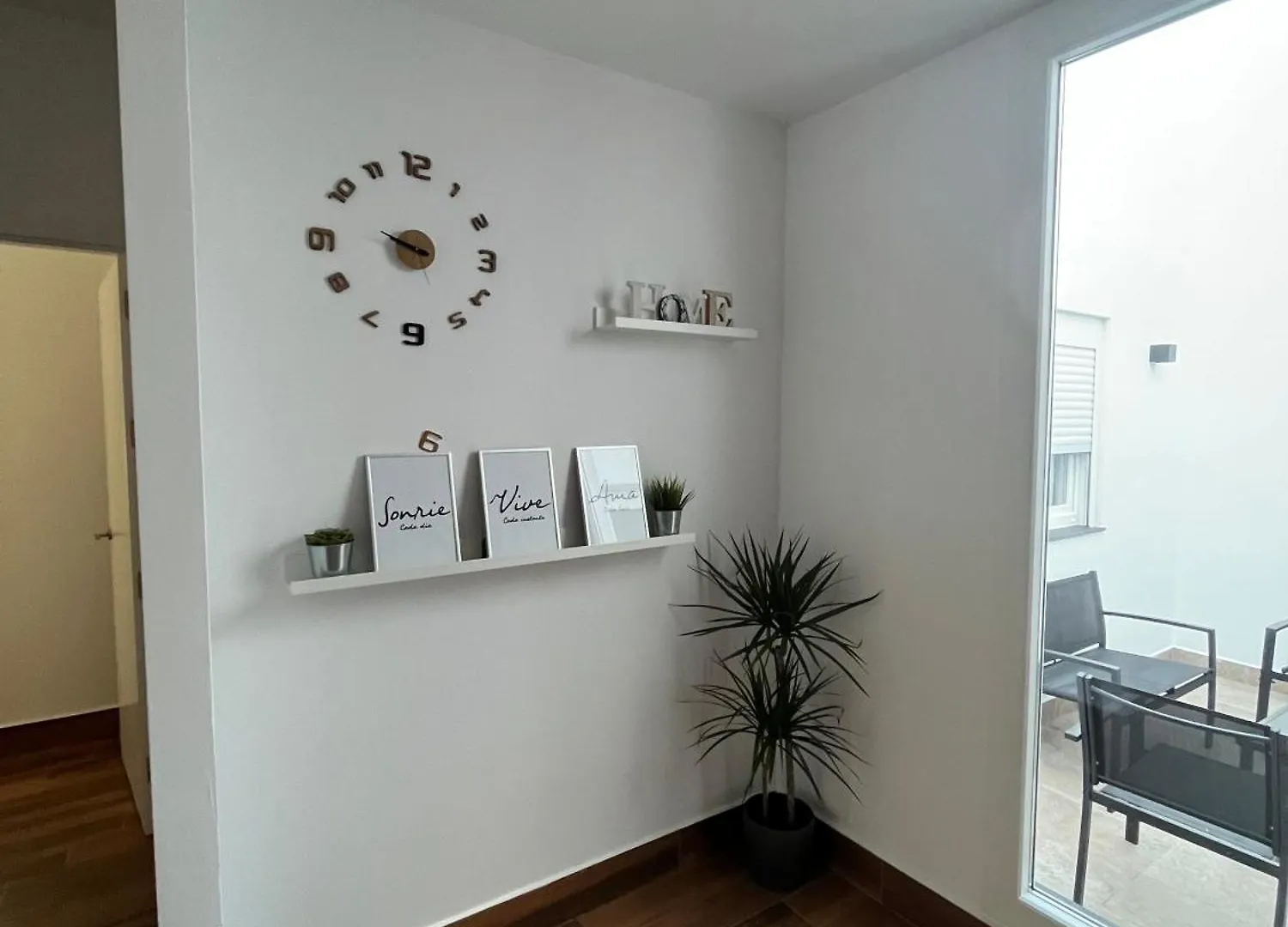 El Balcon Apartment Algodonales