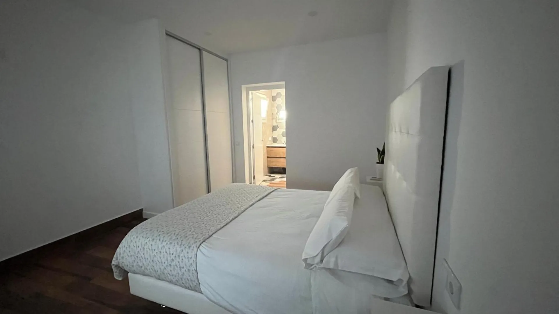 アルゴドナレスEl Balconアパートメント スペイン